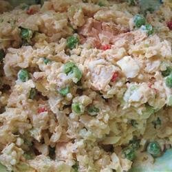 Rice Salad recipe