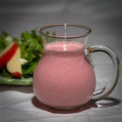 Raspberry Salad Dressing II recipe