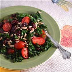 Kale Salad recipe