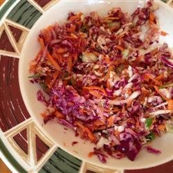 Amazing Asian Chicken Salad recipe
