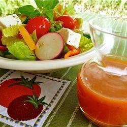 Frenchie's Salad Dressing recipe