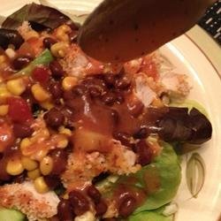 Dorothy Lynch(R) Style Salad Dressing recipe