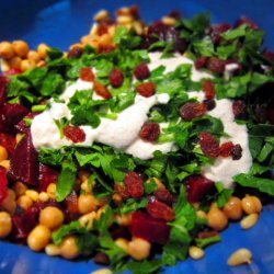 Gravel Salad recipe