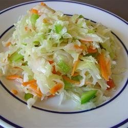 New Jersey Diner Salad recipe