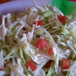 Cabbage Cut-Up recipe