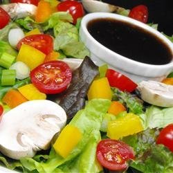 Spring Delight Salad recipe