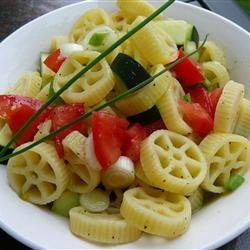 Pickled Mostaccioli recipe
