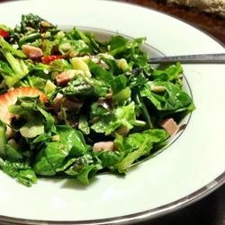 Berry Blend Salad recipe