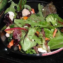 Kumquat Salad recipe
