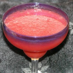 Cranberry Margaritas - the Lightship Restaurant recipe
