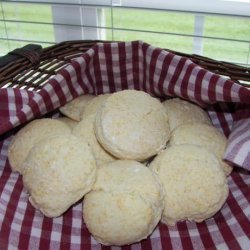 Always Perfect Biscuits recipe