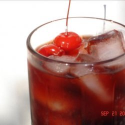 Cherry Coke recipe