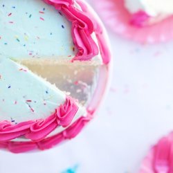 Pastel Cake recipe