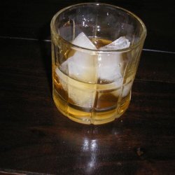 Butternut Scotch recipe