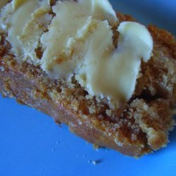 Brown Butter Banana Bread recipe