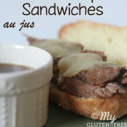 Slow Cooker French Dip recipe