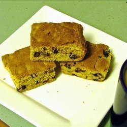 Nestle Toll House Golden Brownies recipe