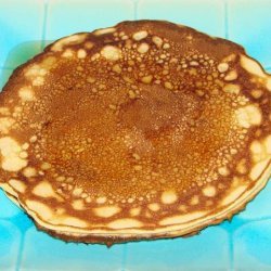 Best Ever Pancakes recipe