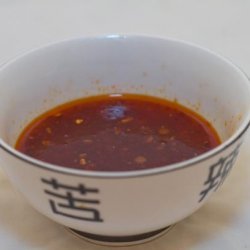 Sweet Chilli Sauce recipe
