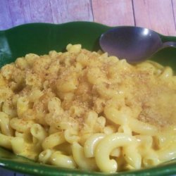 Macaroni & Torgo recipe