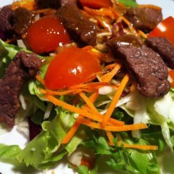 Maurice Salad recipe