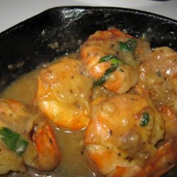 Boat Shrimp recipe