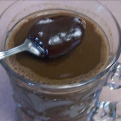 Mexican Chocolate Sauce recipe