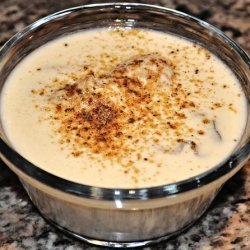 New Year's Oyster Stew Recipe recipe