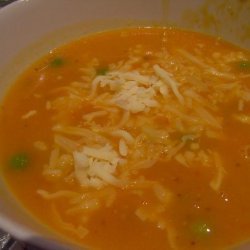 Pumpkin Soup Base Recipe recipe