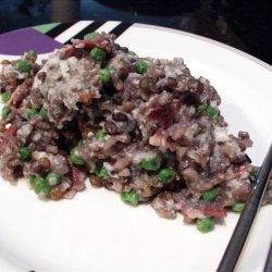 Xi-Fan - Easy Breakfast Fried Rice recipe