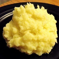 Creamy Mashed Turnips and Parsnips (Vegan) recipe