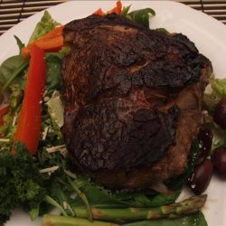 Carpetbag Steak recipe