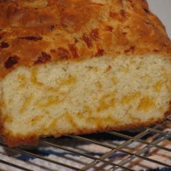 Dill and Sour Cream Bread (Biscuit Mix) recipe