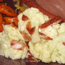 Grandma's Cauliflower recipe