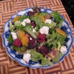 Colette's European Salad recipe