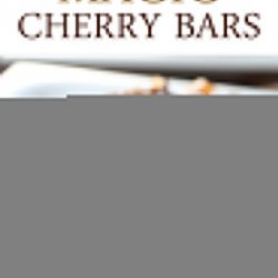 Chocolate Cherry Bars recipe