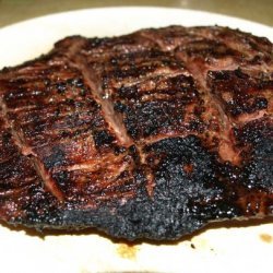The Ultimate Flank Steak - the Original Recipe recipe