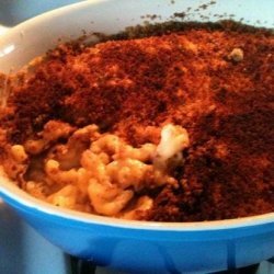 Cook's Illustrated Classic Macaroni and Cheese recipe