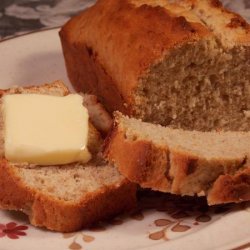 Mark Bittman's Banana Bread recipe
