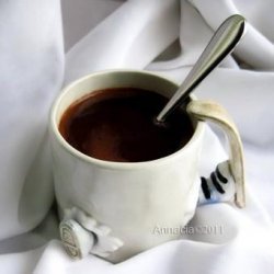 Cinnamon Coffee Cocoa recipe
