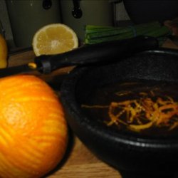 Apricot Dip Sauce recipe