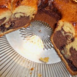 Chocolate Pistachio Cake recipe