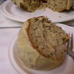Best Ever Fresh Apple Cake recipe