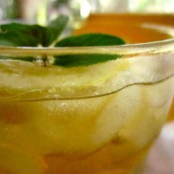 Apple Lemonade recipe