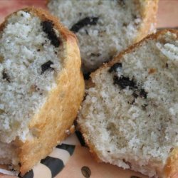 Heavenly Island Bundt Cake recipe