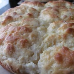 Touch of Grace Biscuits recipe