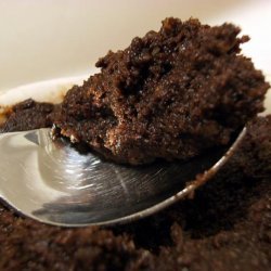Chocolate Hazelnut Spread - Sugar Free recipe