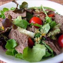 Thai Beef Salad recipe