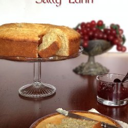 Sally Lunn Bread recipe