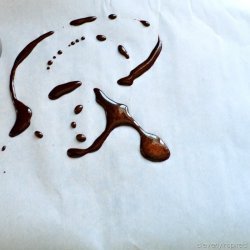Chocolate Syrup recipe